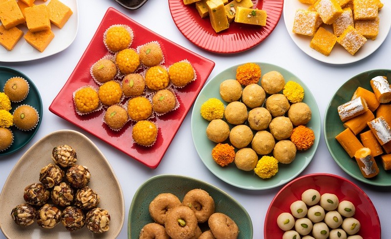 How to Shop for Sweets & Snacks at Our Store