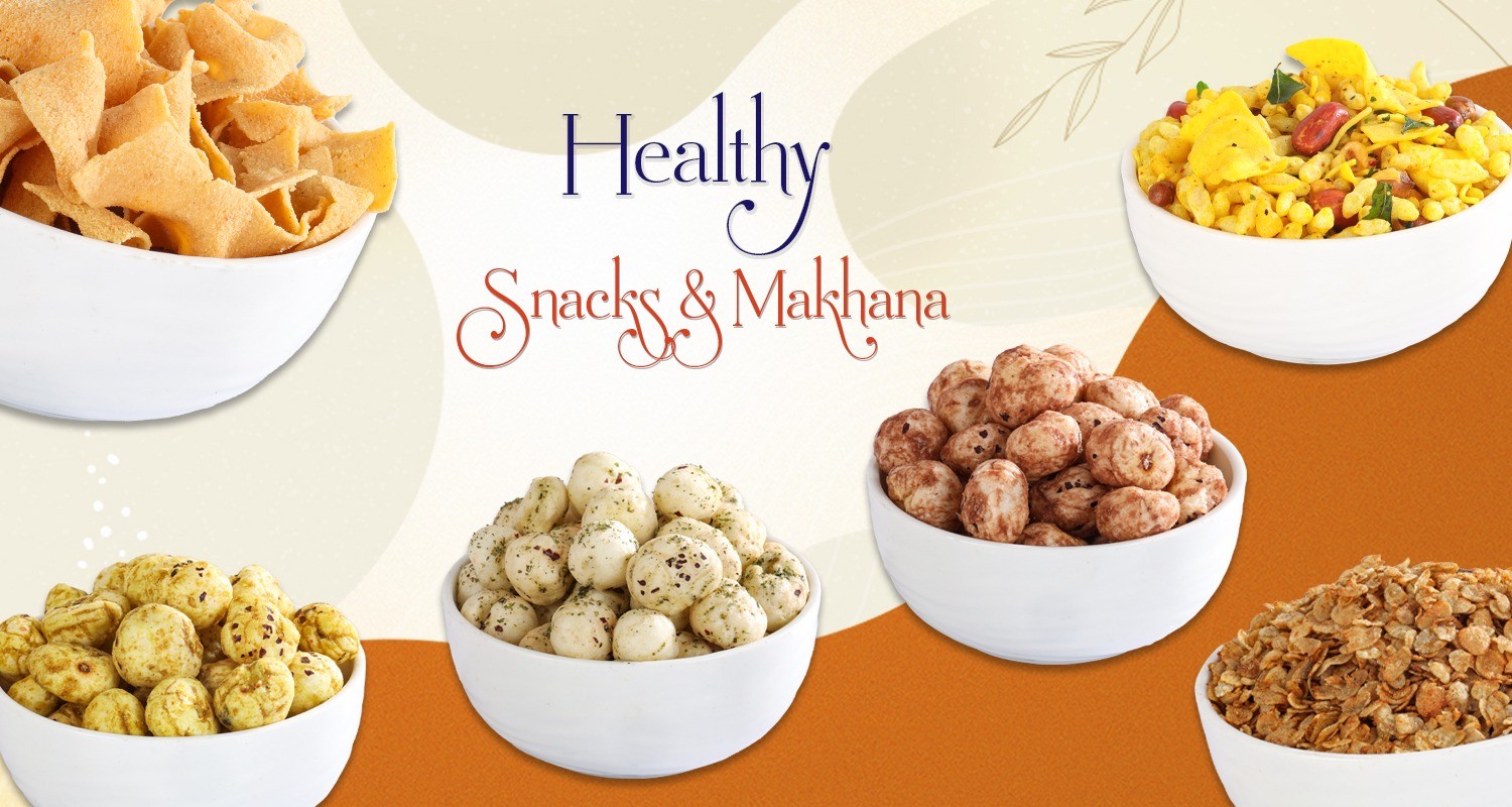 Indiyum Foods Pvt Ltd