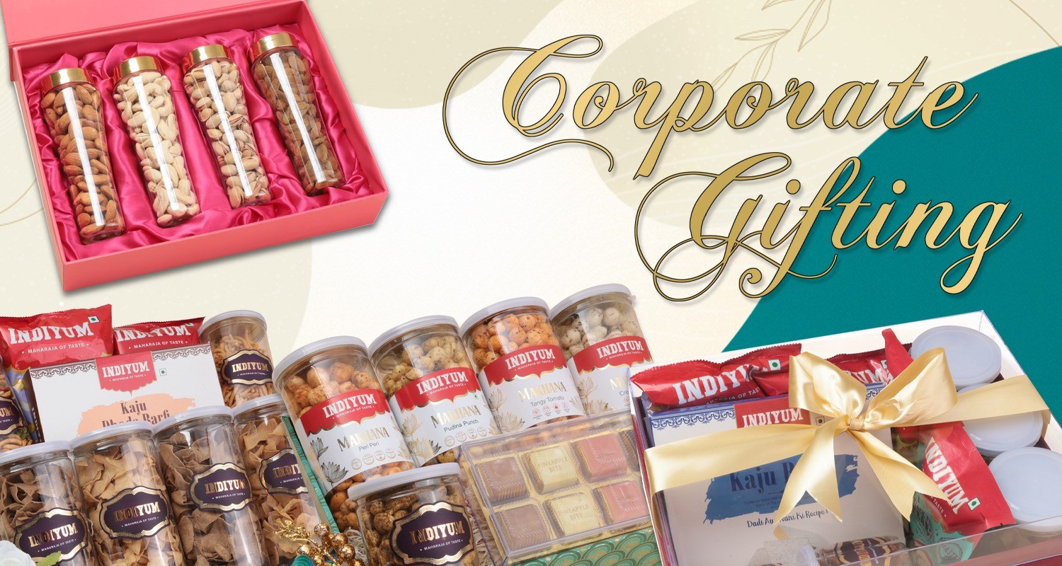 corporate gifting