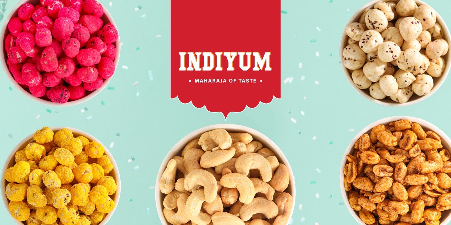 Indiyum Foods Pvt Ltd