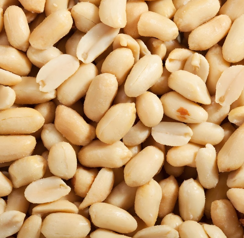 Indiyum Classic Salted Peanuts