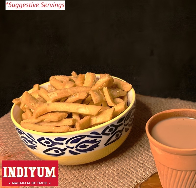 Indiyum Namakpare