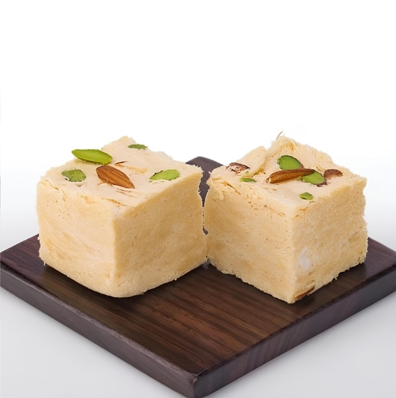 Indiyum Soan Papdi