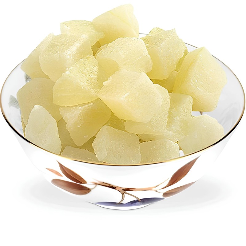 Indiyum Agra Ka Dry Petha-400g