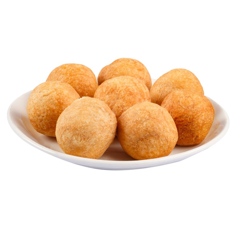 Indiyum Mini Kachori 400g