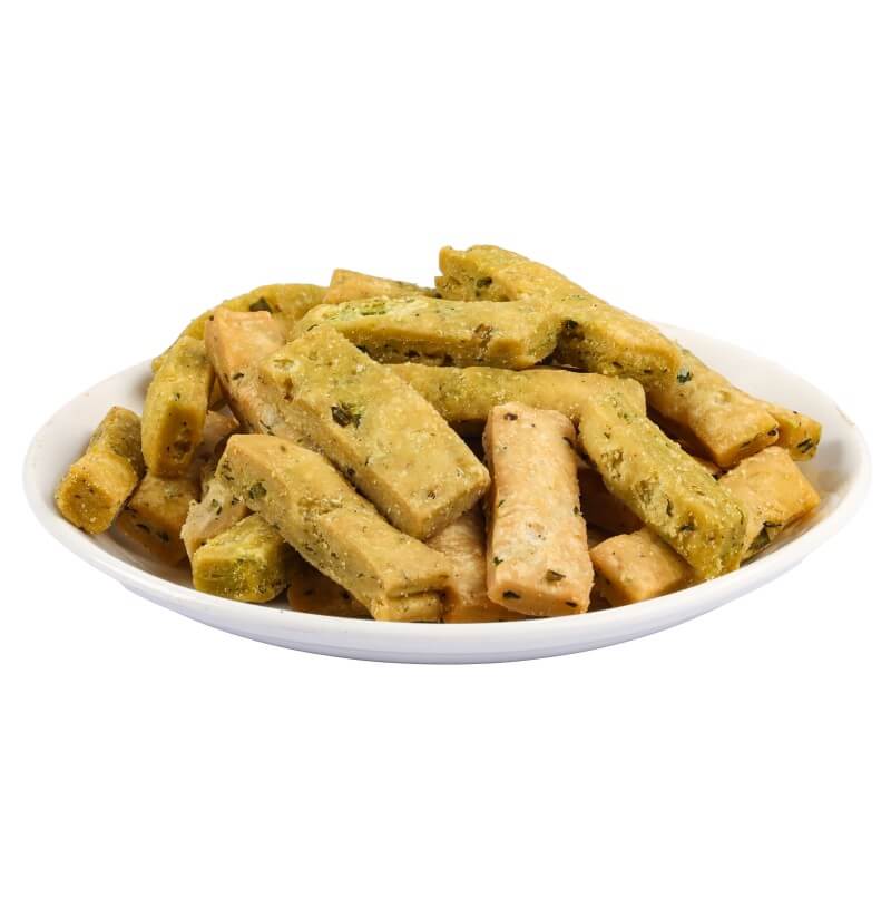 Indiyum Palak Stick 400g