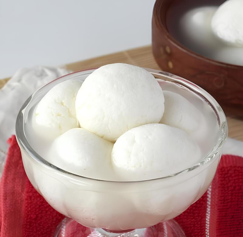 Indiyum Premium Rasgulla 1.25 kg