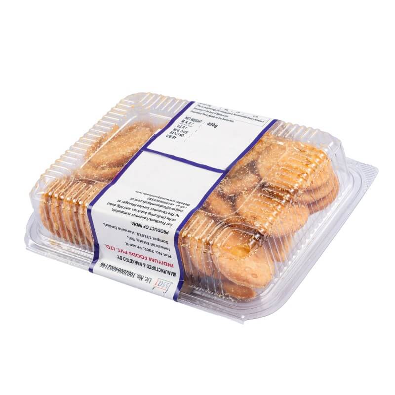 Indiyum Punjabi Matthi 400g