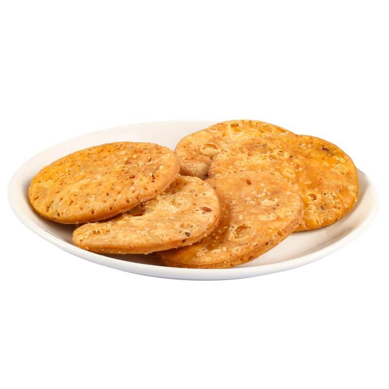 Indiyum Punjabi Matthi 400g