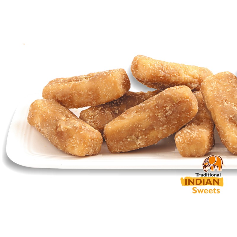 Indiyum Gur Para 400g