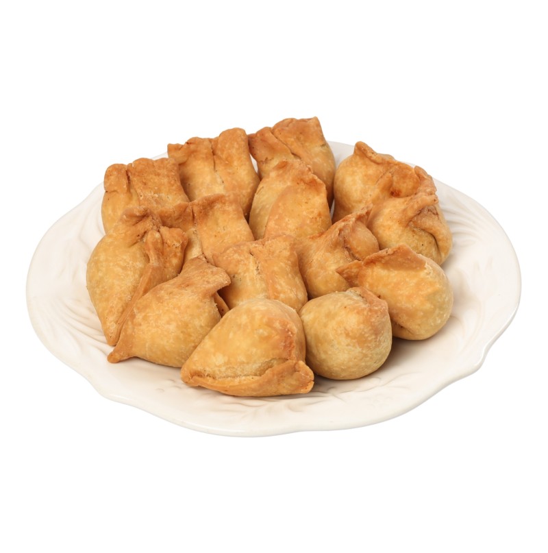 Indiyum Mini Samosa 400g