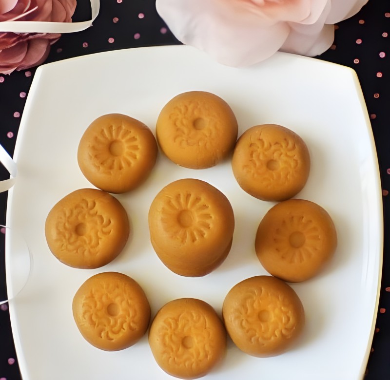 Indiyum Mathura Peda