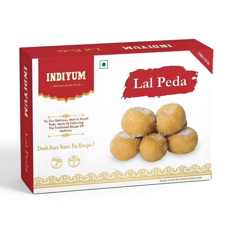 Indiyum Mathura Peda