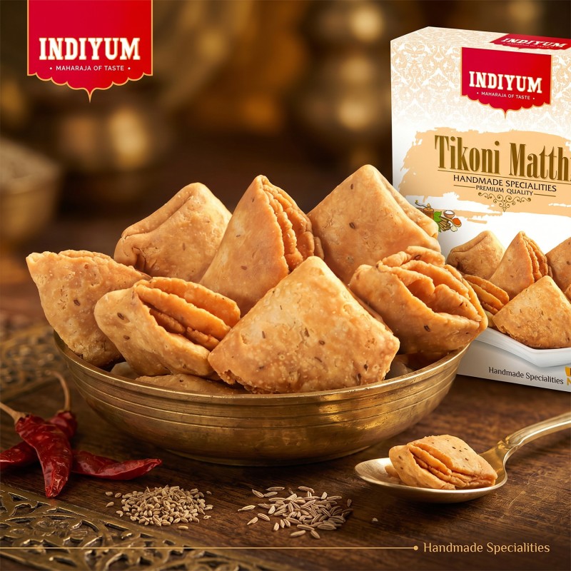 Indiyum Tikoni Matthi