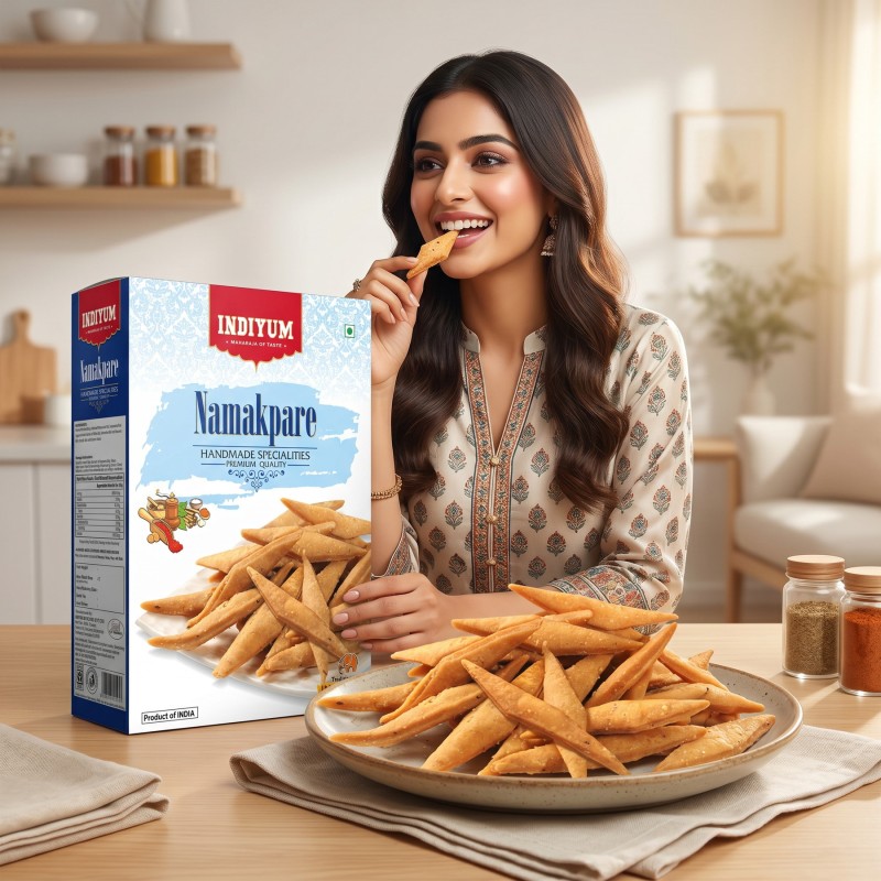 Indiyum Namakpare
